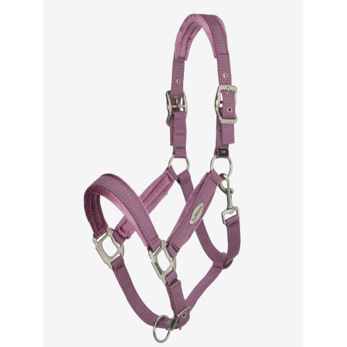 LeMieux SS26 Versailles Headcollar