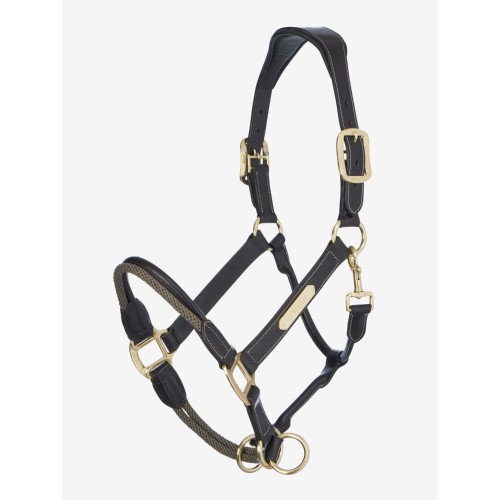 LeMieux SS26 Control Rope Halter