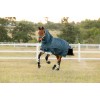 LeMieux SS26 Arika Ripstop 50g turnout rug Jungle