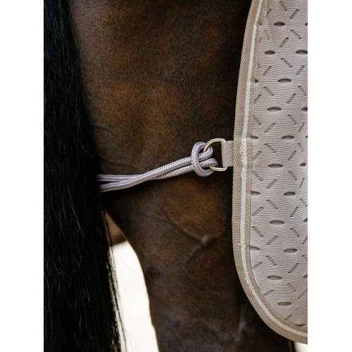 LeMieux SS26 Kudos 3D Mesh Travel Rug
