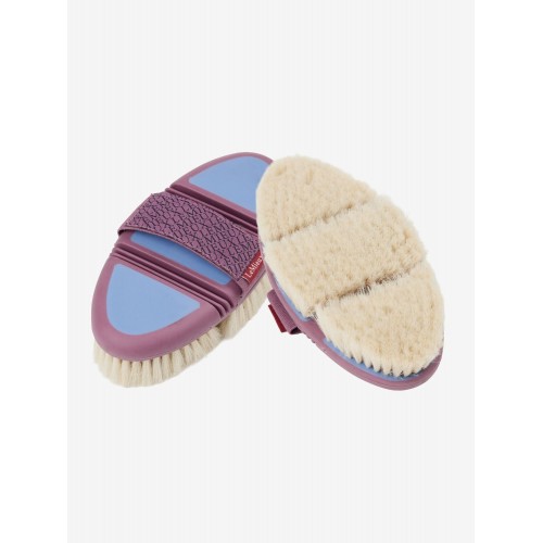 LeMieux SS26 Flexi Goat Hair Body Brush