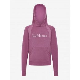 LeMieux SS26 Young Rider Nancy худи