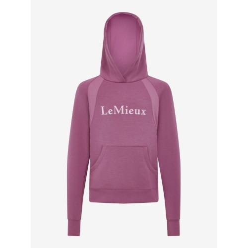 LeMieux SS26 Young Rider Nancy Hoodie