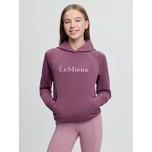 LeMieux SS26 Young Rider Nancy Hoodie