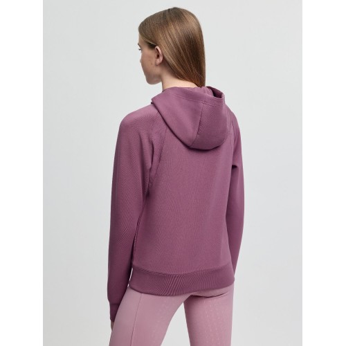 LeMieux SS26 Young Rider Nancy Hoodie