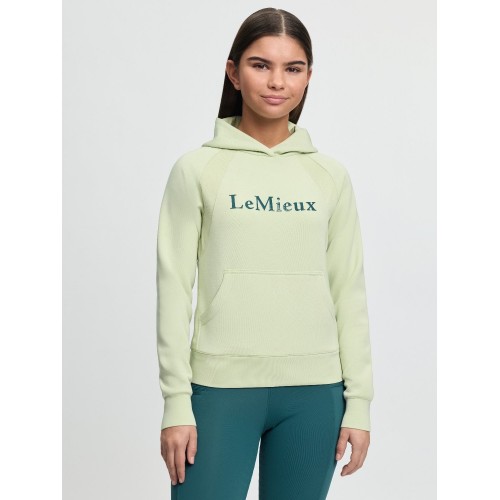 LeMieux SS26 Young Rider Nancy Hoodie