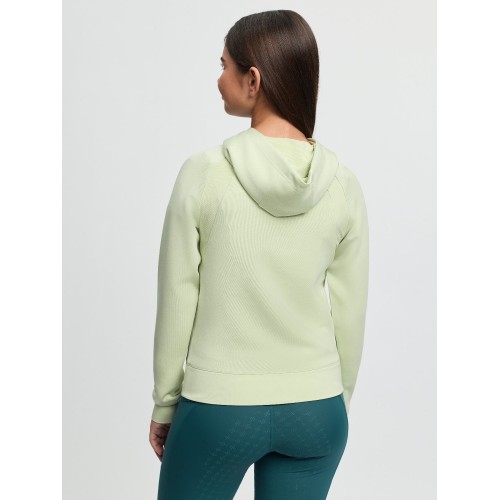 LeMieux SS26 Young Rider Nancy Hoodie