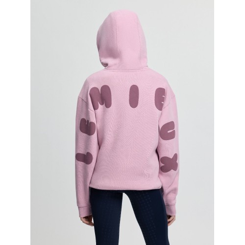 LeMieux SS26 Young Rider Sia Hoodie