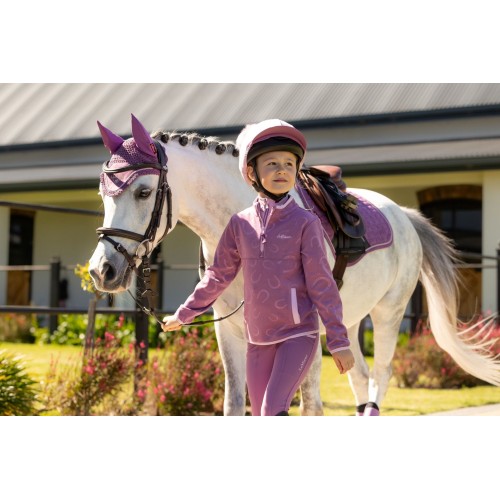 LeMieux SS26 Mini Maggie Fleece