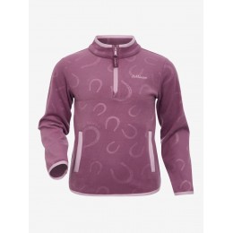 LeMieux SS26 Mini Maggie флисовый