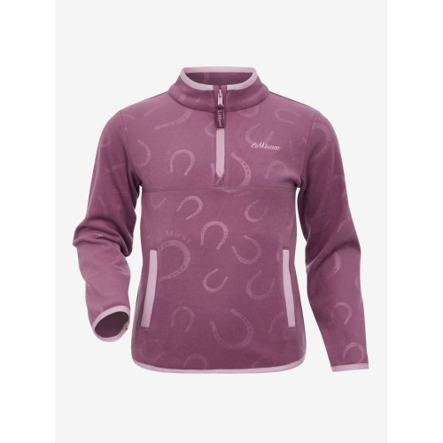 LeMieux SS26 Mini Maggie Fleece
