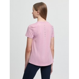 LeMieux SS26 Young Rider Sports футболка
