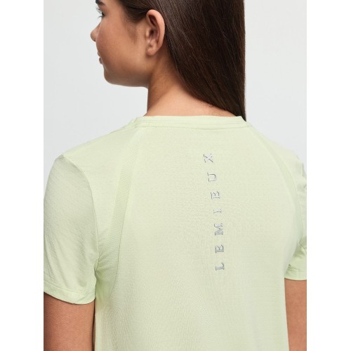 LeMieux SS26 Young Rider Sports T-Shirt