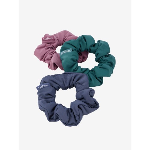 LeMieux SS26 Scrunchies 3-Pack