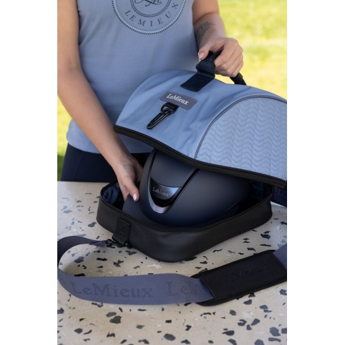 LeMieux SS26 Helmet Bag