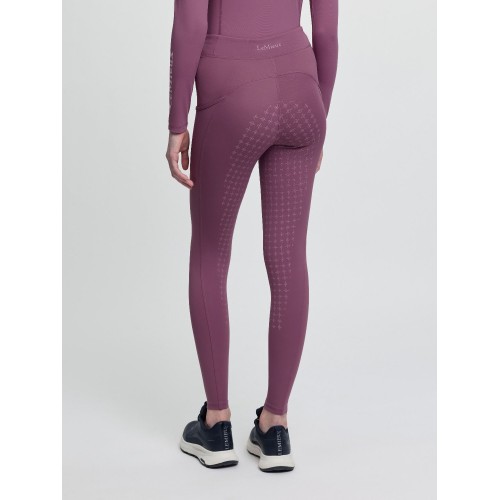 LeMieux SS26 Young Rider Orla Pull-On Breeches