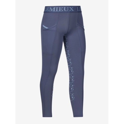 LeMieux SS26 Mini Riding Tights