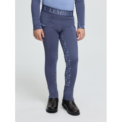 LeMieux SS26 Mini Riding Tights