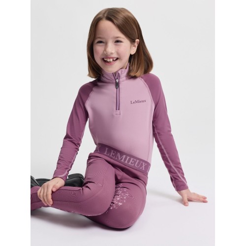 LeMieux SS26 Mini Riding Tights