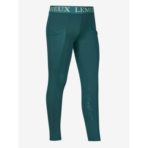 LeMieux SS26 Mini Riding Tights