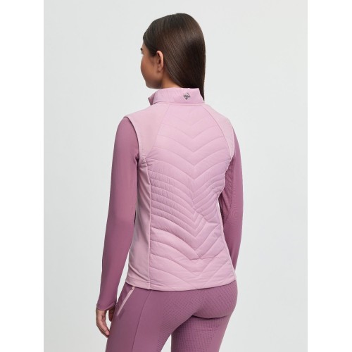 LeMieux SS26 Young Rider Josephine Gilet
