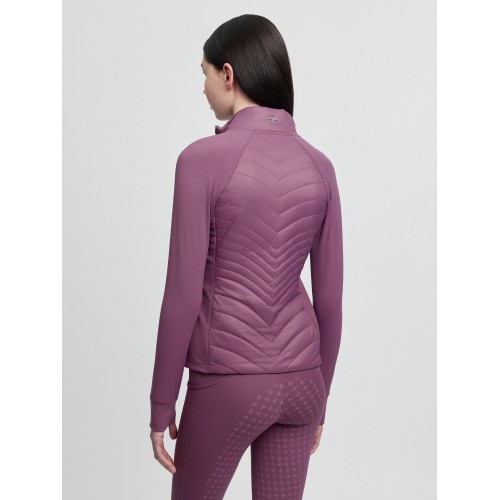LeMieux SS26 Young Rider Josephine Jacket