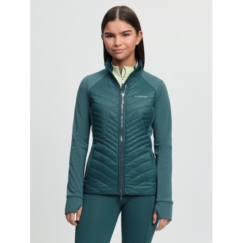 LeMieux SS26 Young Rider Josephine Jacket