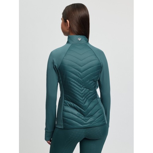 LeMieux SS26 Young Rider Josephine Jacket