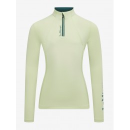 LeMieux SS26 Young Rider Classique Base Layer