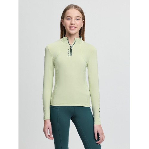 LeMieux SS26 Young Rider Classique Base Layer
