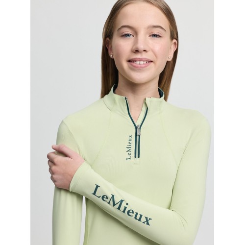 LeMieux SS26 Young Rider Classique Base Layer