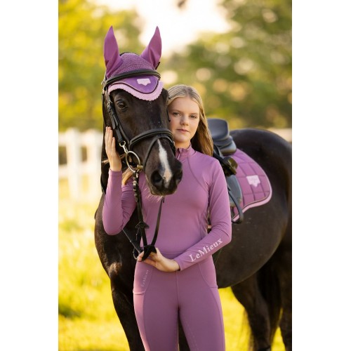 LeMieux SS26 Young Rider Classique Base Layer