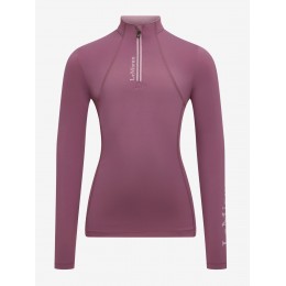 LeMieux SS26 Young Rider Classique Base Layer