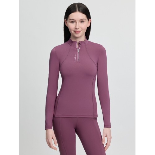 LeMieux SS26 Young Rider Classique Base Layer