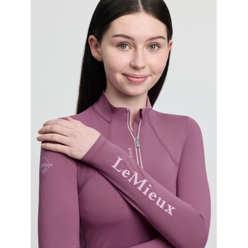 LeMieux SS26 Young Rider Classique Base Layer