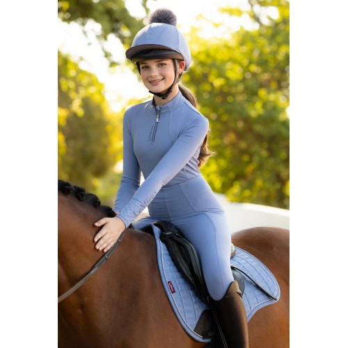 LeMieux SS26 Young Rider Classique Base Layer