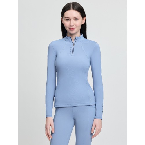 LeMieux SS26 Young Rider Classique Base Layer