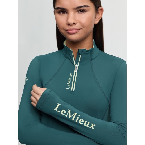 LeMieux SS26 Young Rider Classique Base Layer