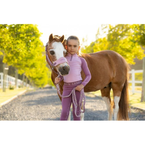 LeMieux SS26 Mini Base Layer