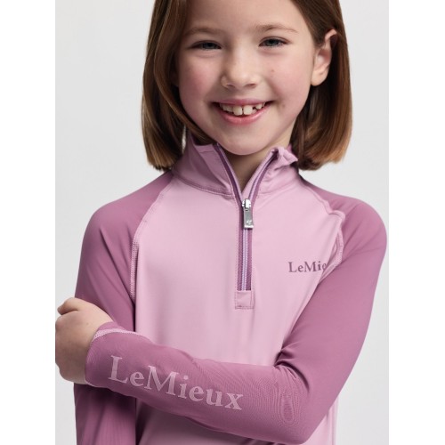 LeMieux SS26 Mini Base Layer
