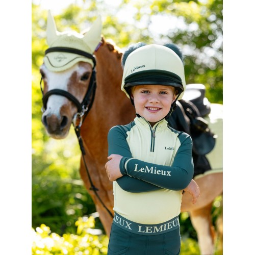 LeMieux SS26 Mini Base Layer
