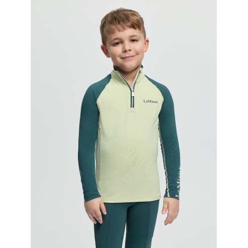 LeMieux SS26 Mini Base Layer