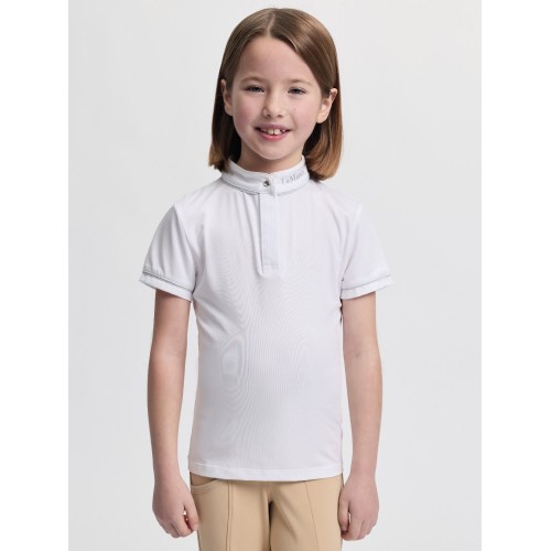 LeMieux CORE Mini Bella Show Shirt