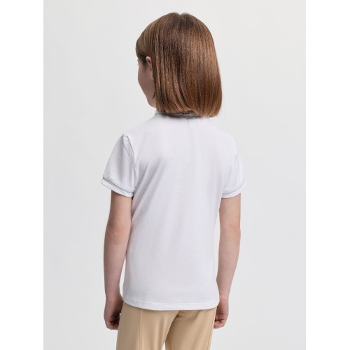 LeMieux CORE Mini Bella Show Shirt