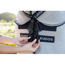 LeMieux CORE Kudos Gladiator антимоскитная попона
