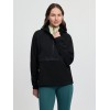 LeMieux SS26 Perri Half Zip Waterproof Jacket