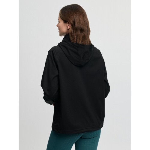 LeMieux SS26 Perri Half Zip Waterproof Jacket