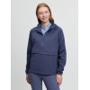 LeMieux SS26 Perri Half Zip Waterproof Jacket