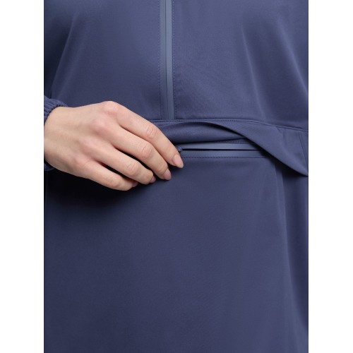 LeMieux SS26 Perri Half Zip Waterproof Jacket