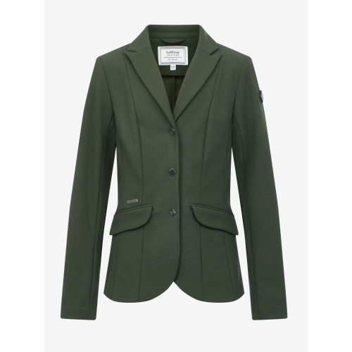 LeMieux AW25 Young Rider Show Jacket Kennedy